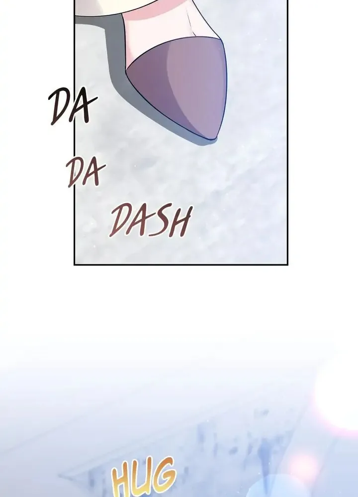 There's No Use Hanging On Chapter 88 page 70 - 
