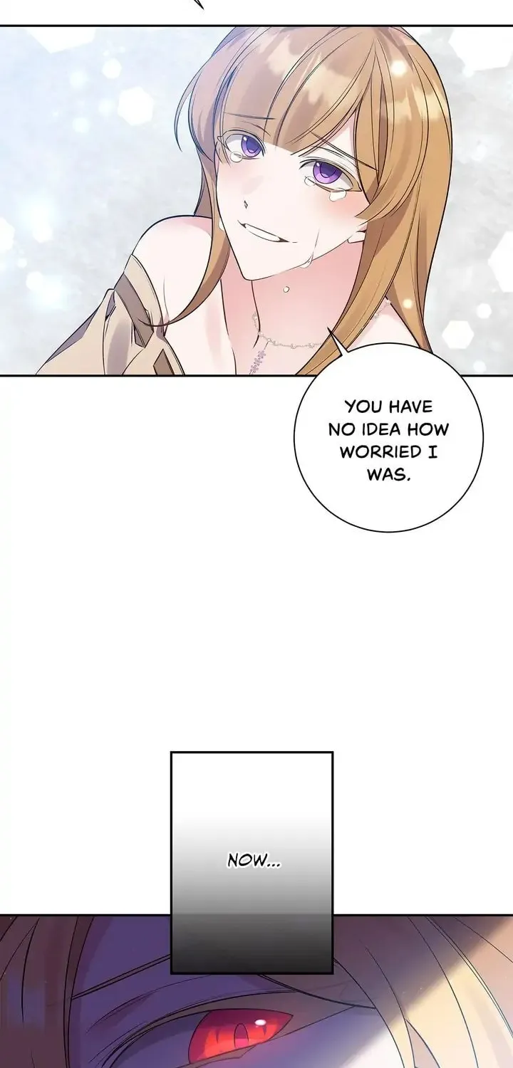 There's No Use Hanging On Chapter 88 page 72 - 