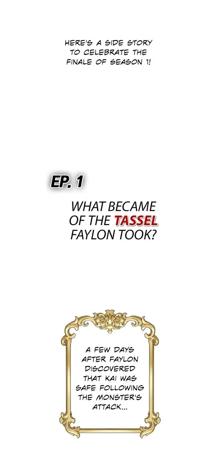 There's No Use Hanging On Chapter 88 page 77 - 
