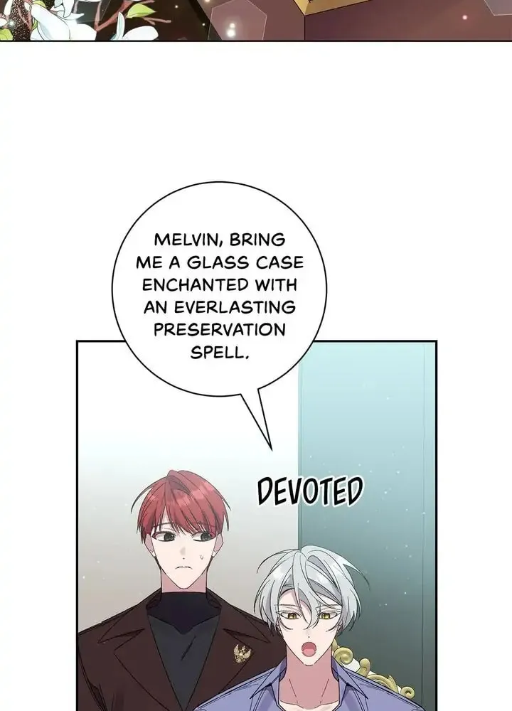 There's No Use Hanging On Chapter 88 page 79 - 