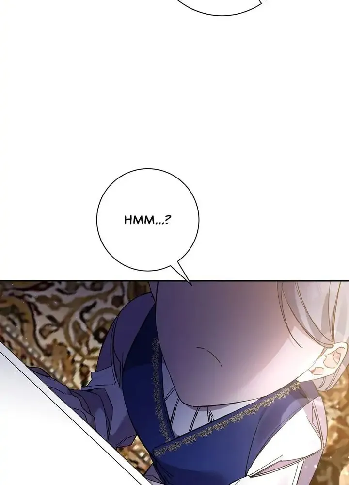 There's No Use Hanging On Chapter 88 page 82 - 