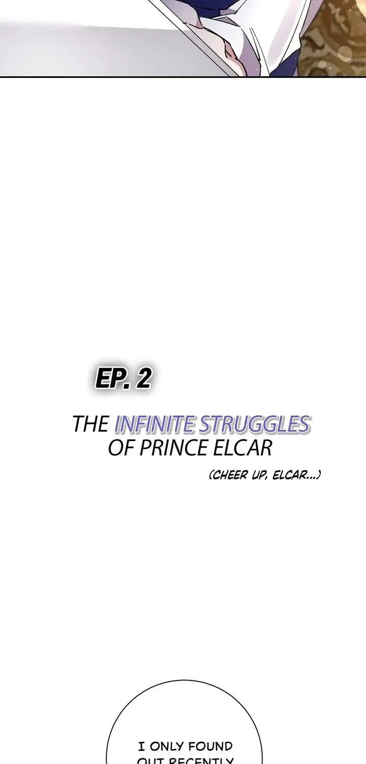 There's No Use Hanging On Chapter 88 page 83 - 