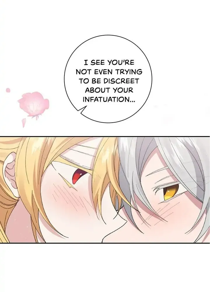 There's No Use Hanging On Chapter 88 page 88 - 