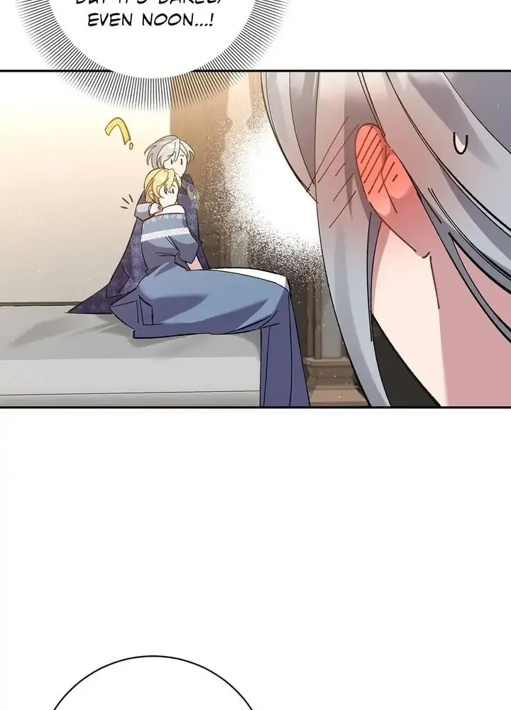 There's No Use Hanging On Chapter 88 page 91 - 