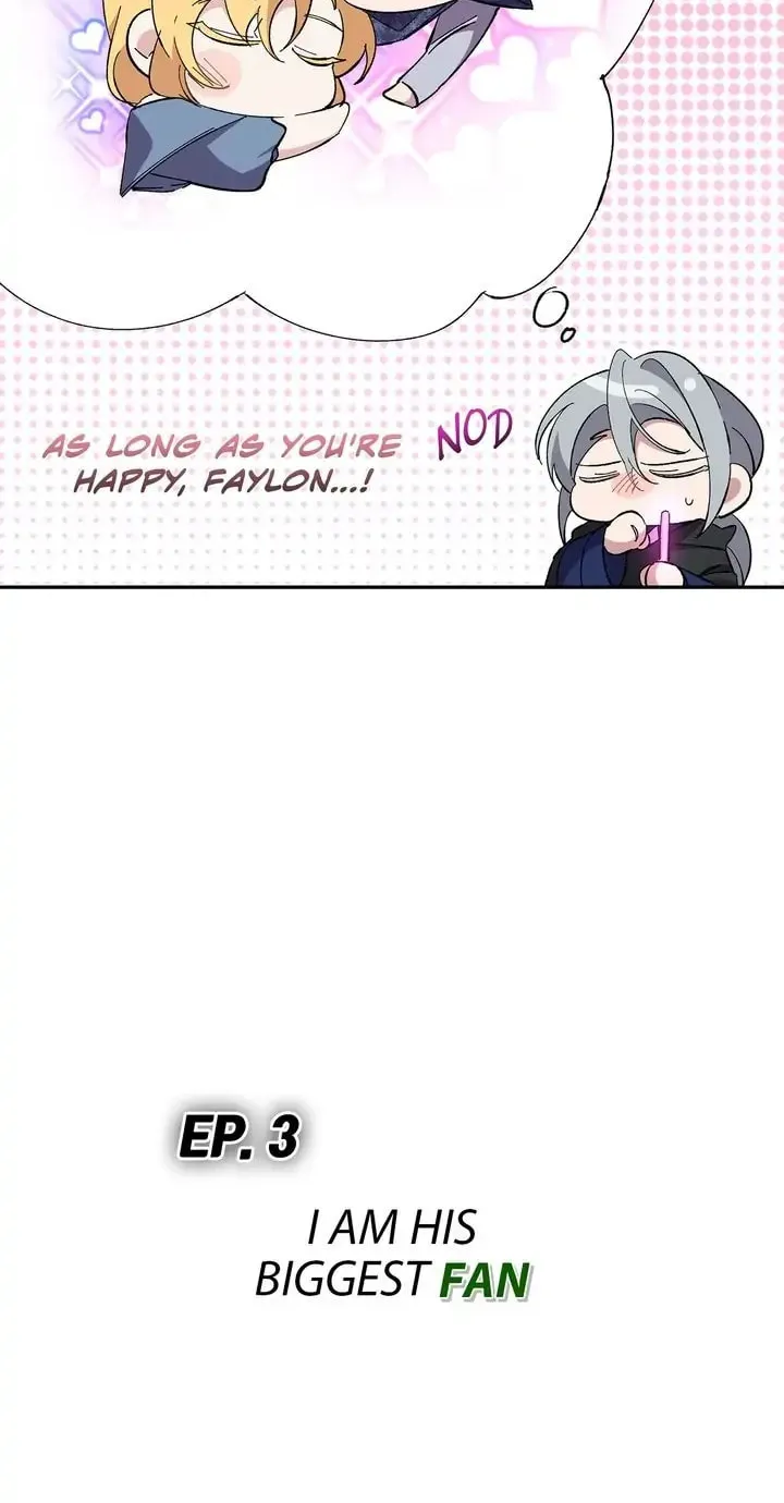 There's No Use Hanging On Chapter 88 page 93 - 
