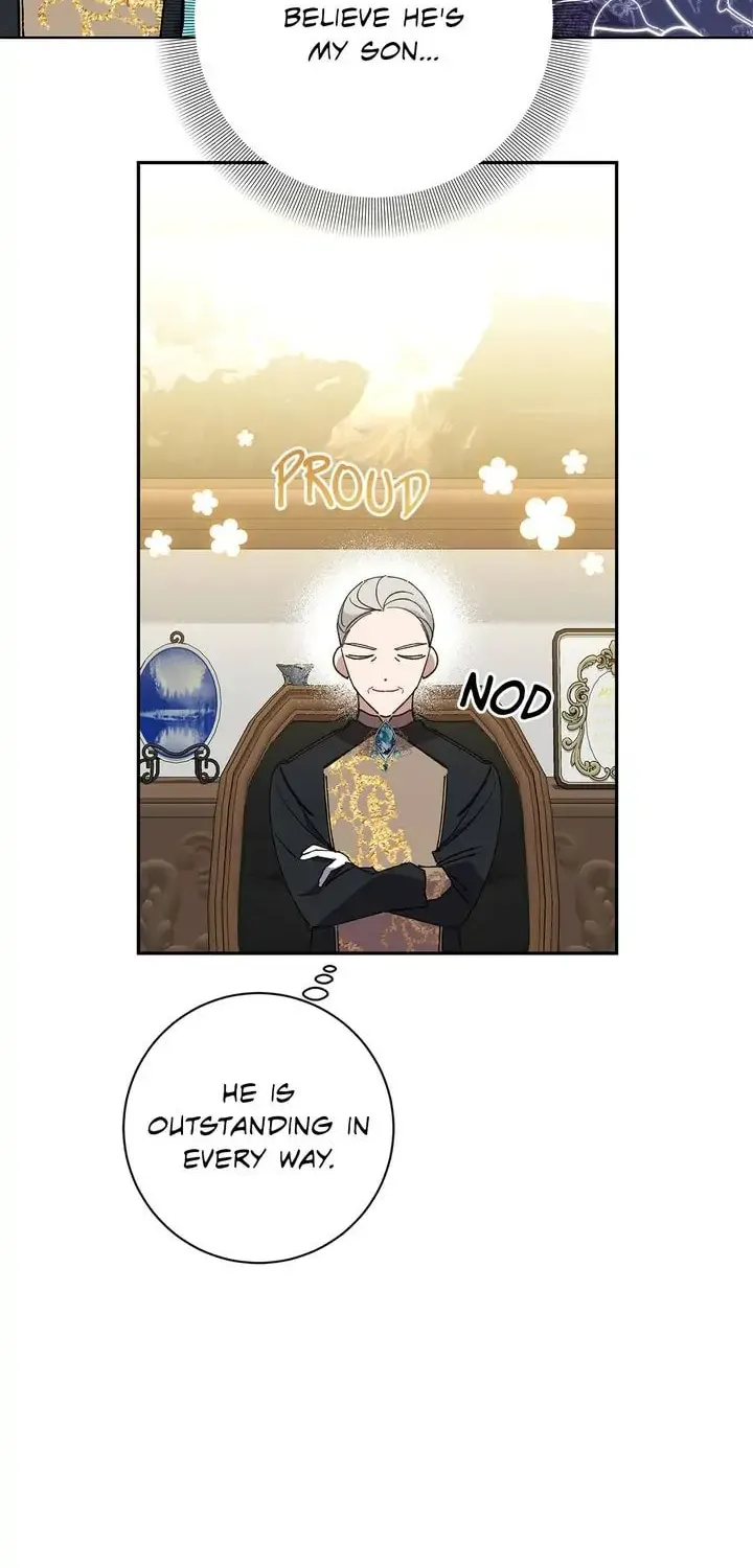 There's No Use Hanging On Chapter 88 page 95 - 