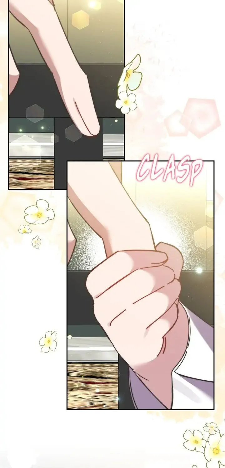 There's No Use Hanging On Chapter 88 page 98 - 