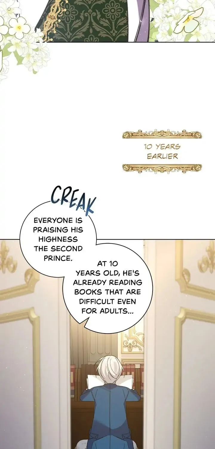 There's No Use Hanging On Chapter 88 page 100 - 
