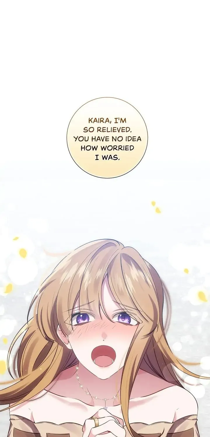 There's No Use Hanging On Chapter 89 page 1 - 