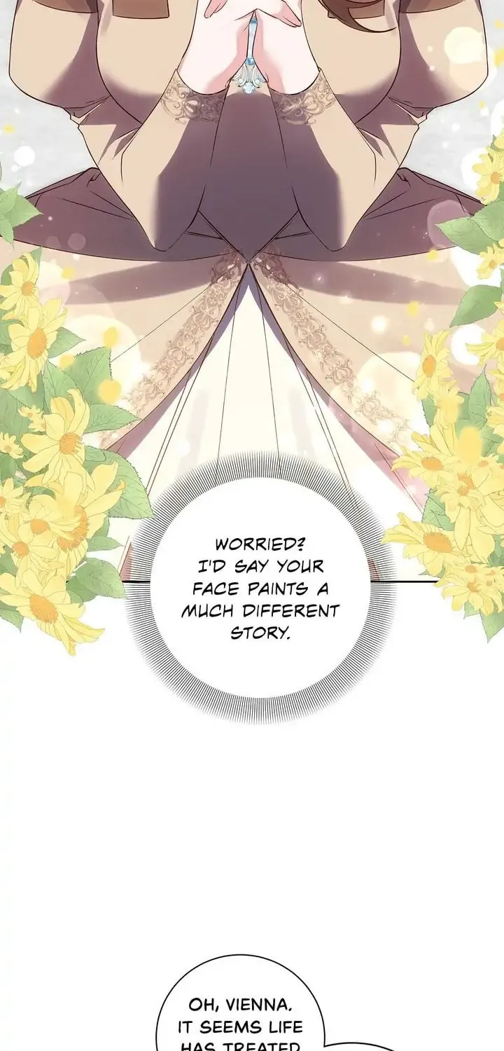 There's No Use Hanging On Chapter 89 page 2 - 