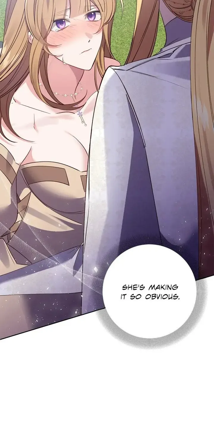 There's No Use Hanging On Chapter 89 page 11 - 
