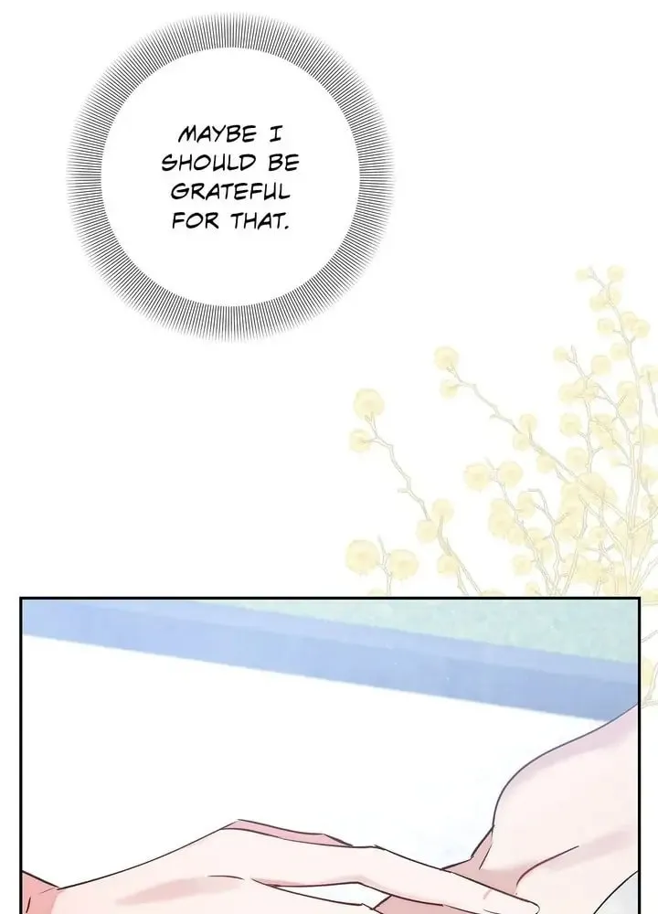 There's No Use Hanging On Chapter 89 page 12 - 