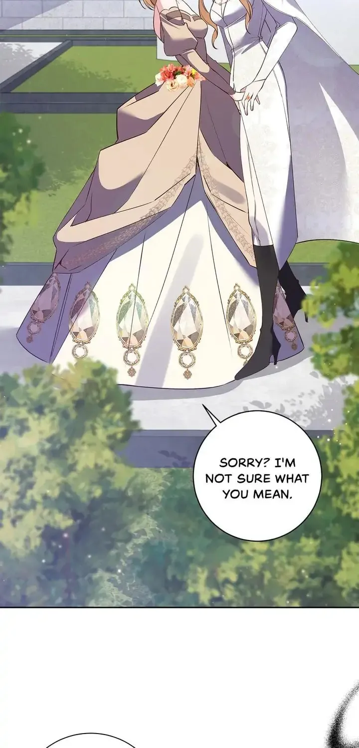 There's No Use Hanging On Chapter 89 page 14 - 