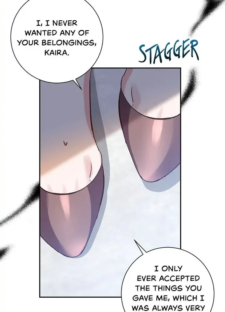 There's No Use Hanging On Chapter 89 page 15 - 