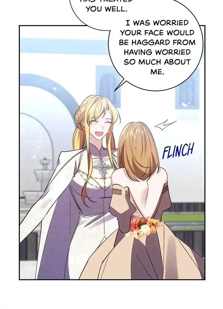 There's No Use Hanging On Chapter 89 page 3 - 