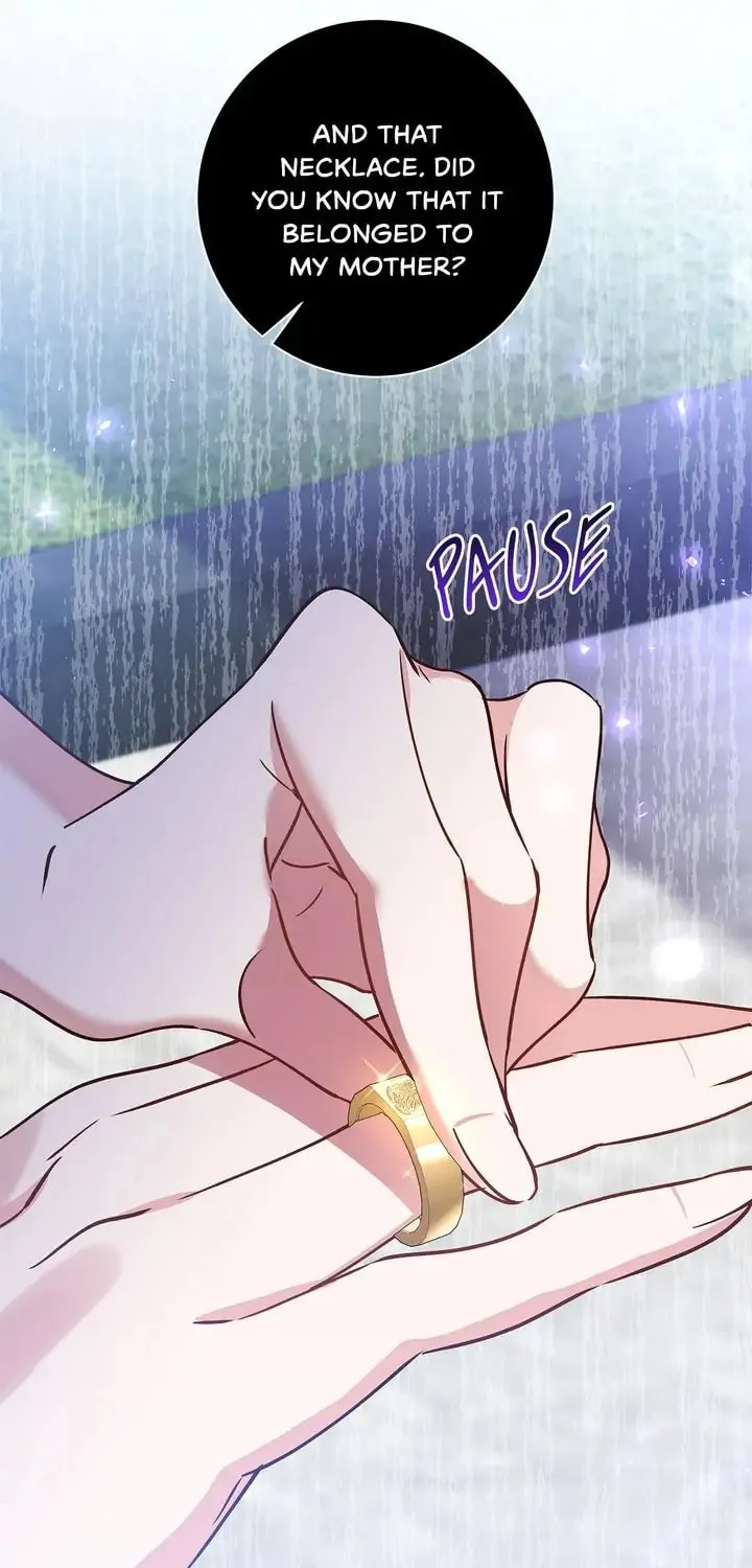 There's No Use Hanging On Chapter 89 page 22 - 