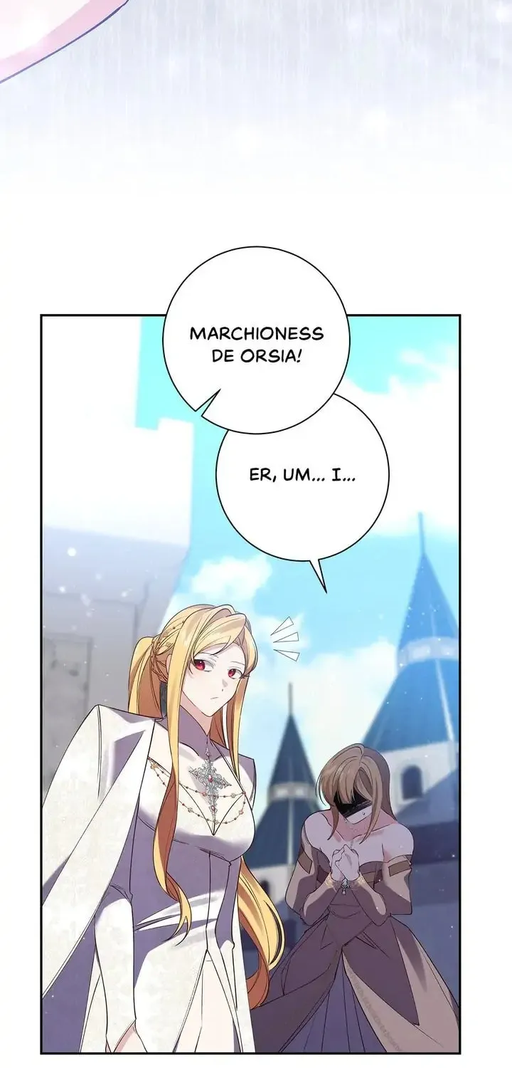 There's No Use Hanging On Chapter 89 page 23 - 