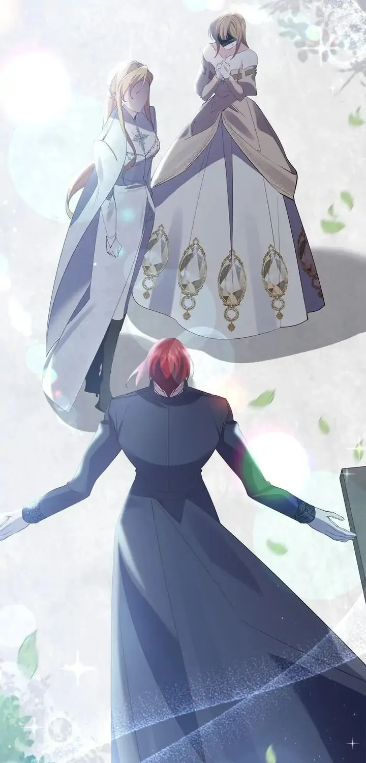 There's No Use Hanging On Chapter 89 page 25 - 