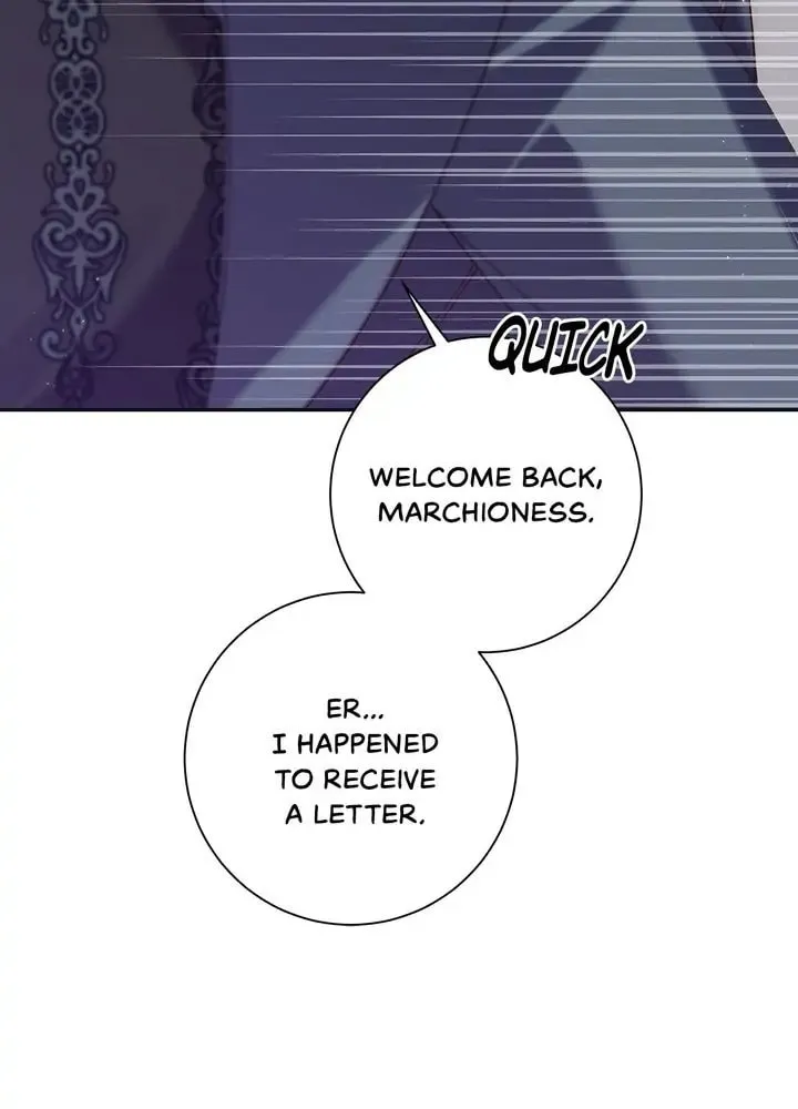 There's No Use Hanging On Chapter 89 page 27 - 