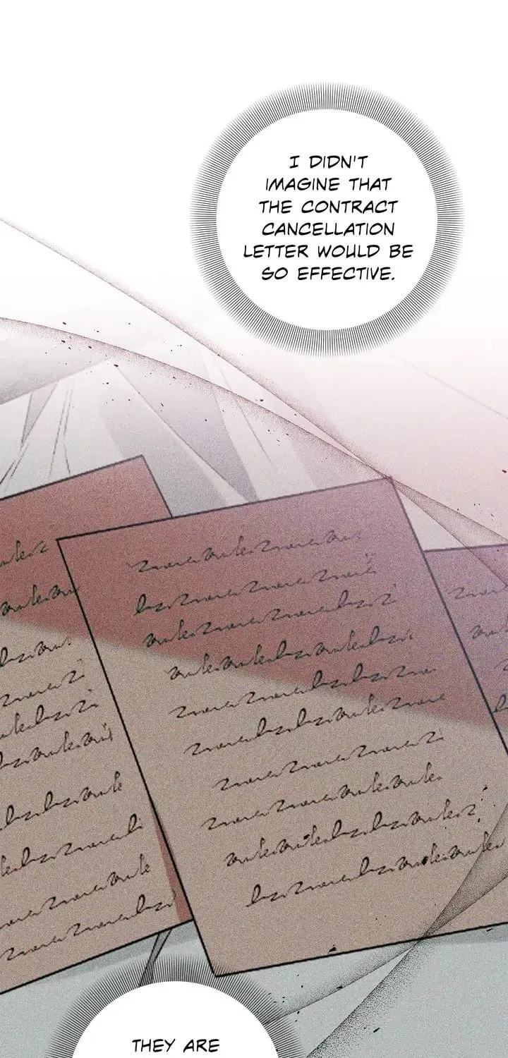 There's No Use Hanging On Chapter 89 page 28 - 