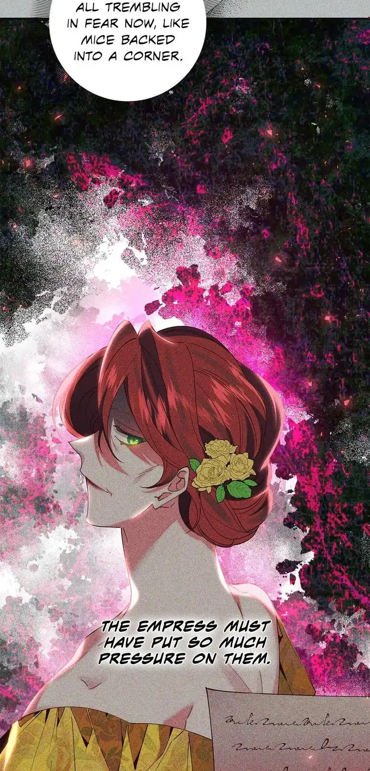 There's No Use Hanging On Chapter 89 page 29 - 