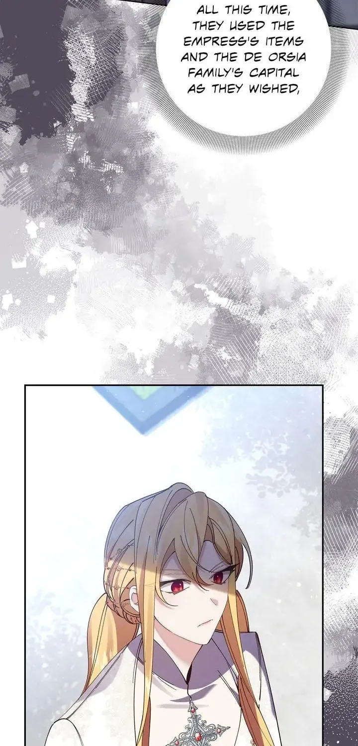 There's No Use Hanging On Chapter 89 page 32 - 