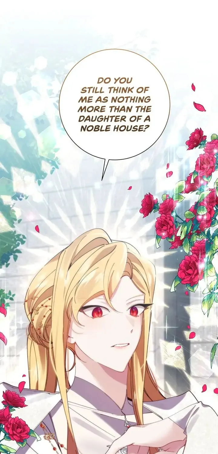There's No Use Hanging On Chapter 89 page 36 - 