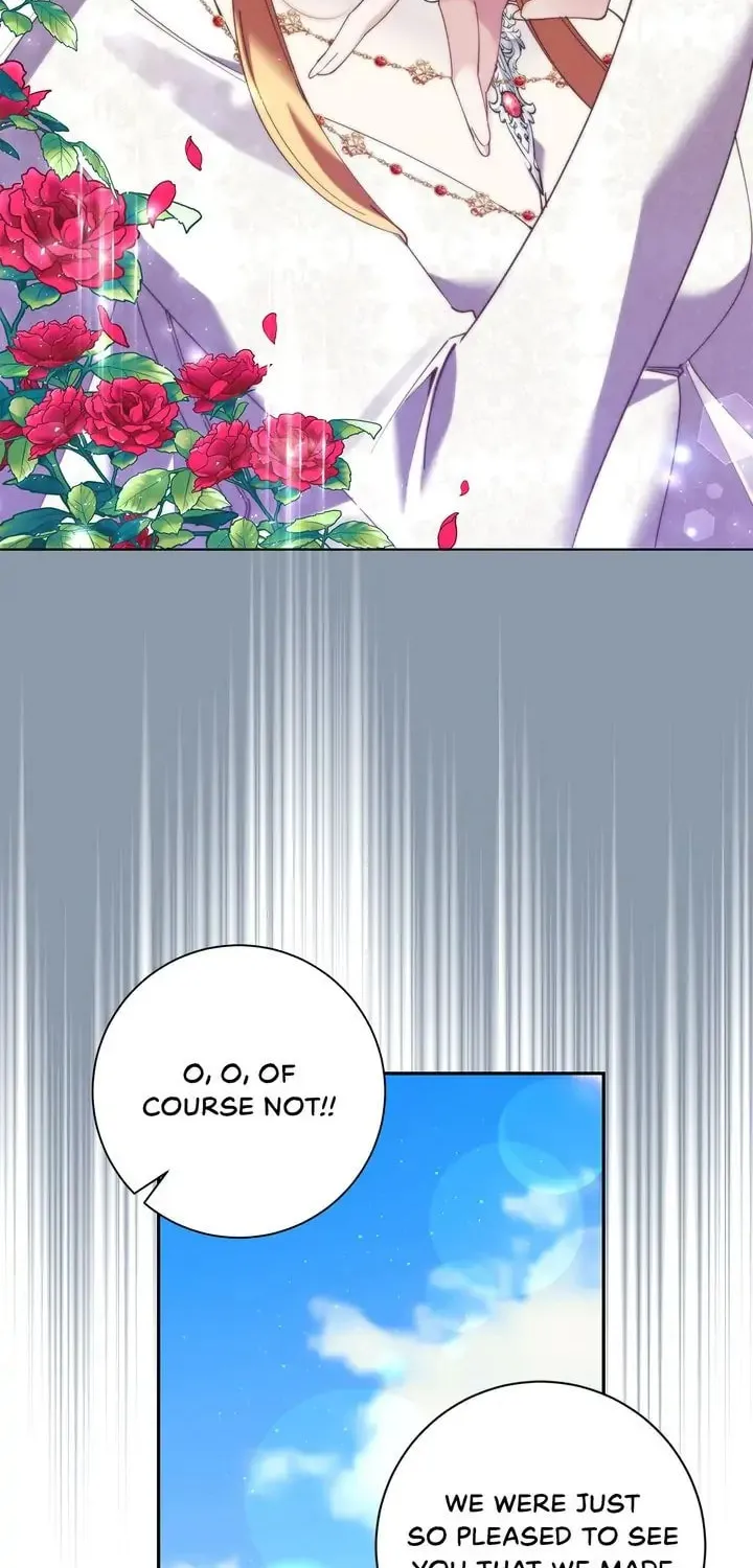 There's No Use Hanging On Chapter 89 page 37 - 