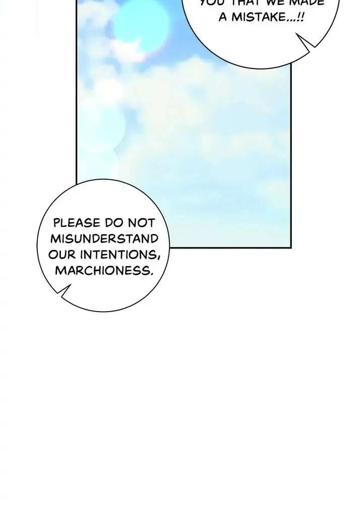 There's No Use Hanging On Chapter 89 page 38 - 