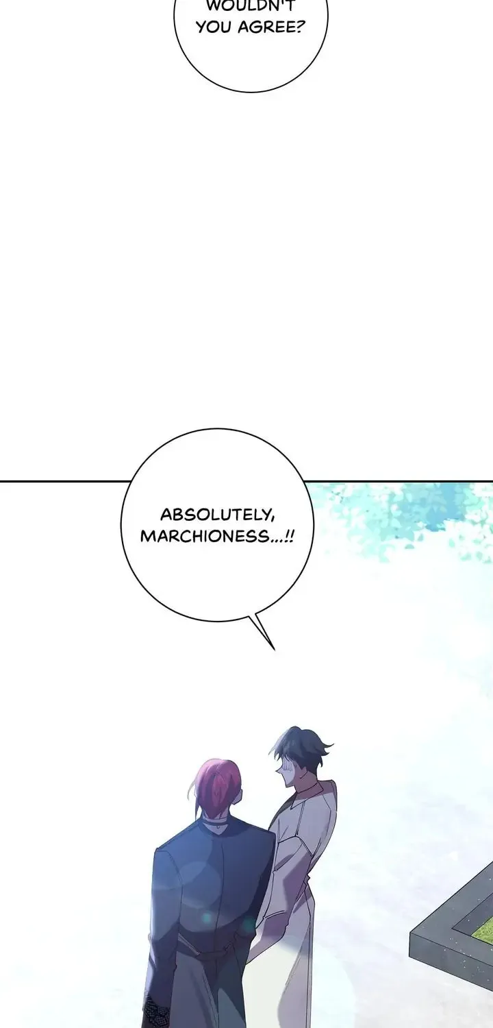 There's No Use Hanging On Chapter 89 page 40 - 