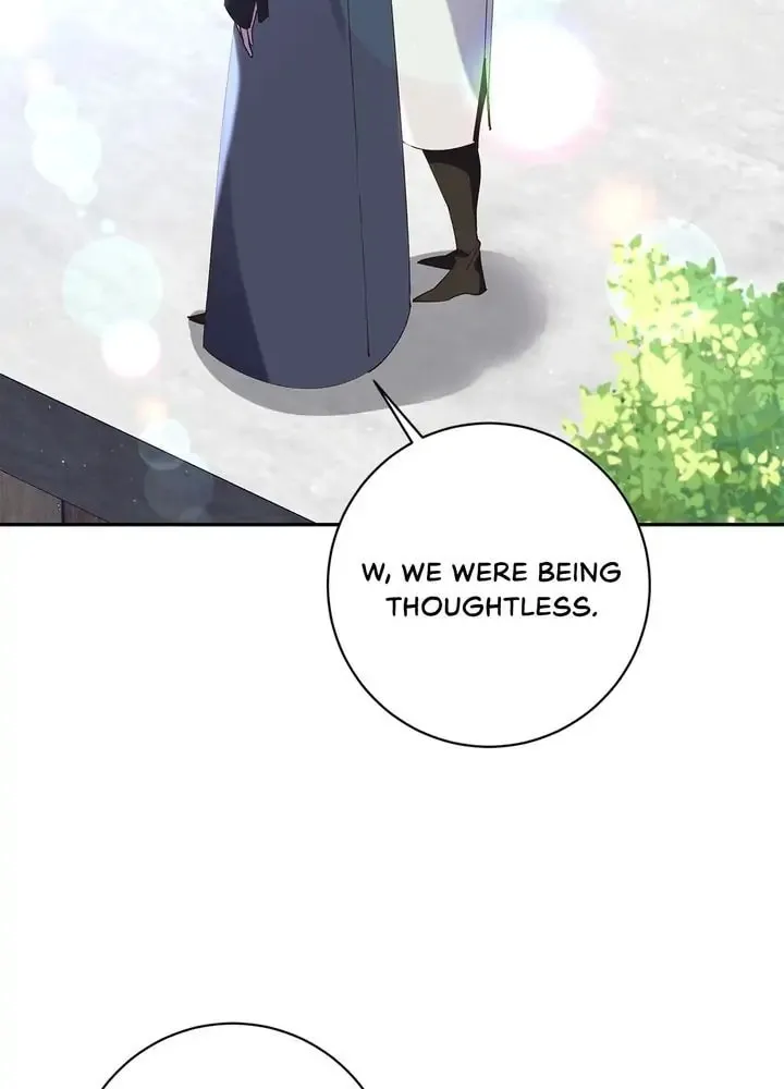 There's No Use Hanging On Chapter 89 page 41 - 