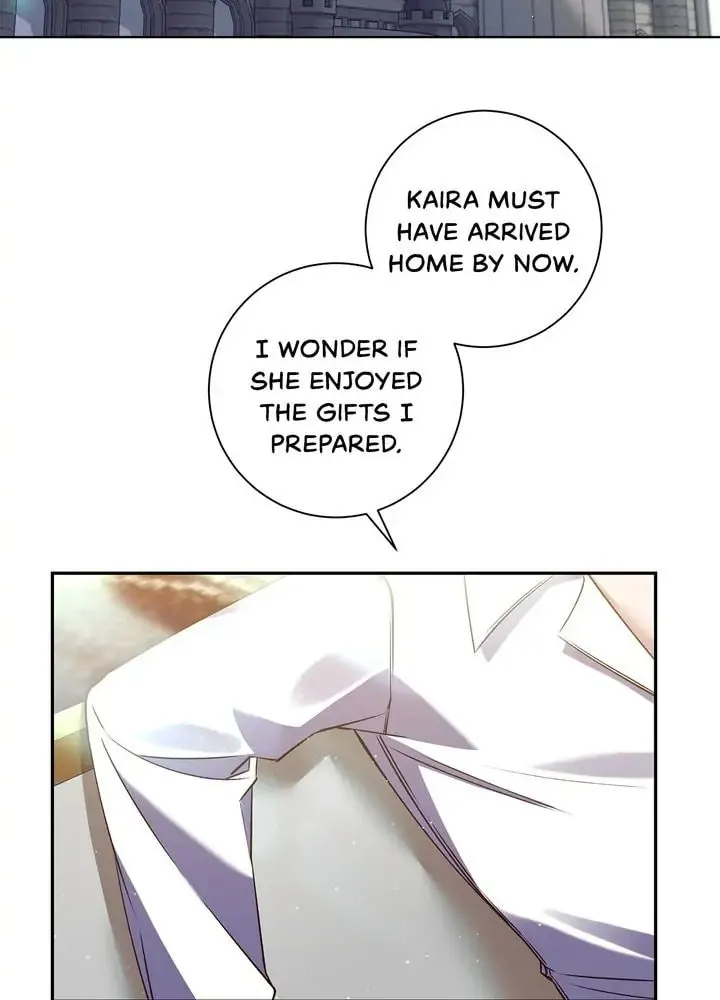 There's No Use Hanging On Chapter 89 page 50 - 