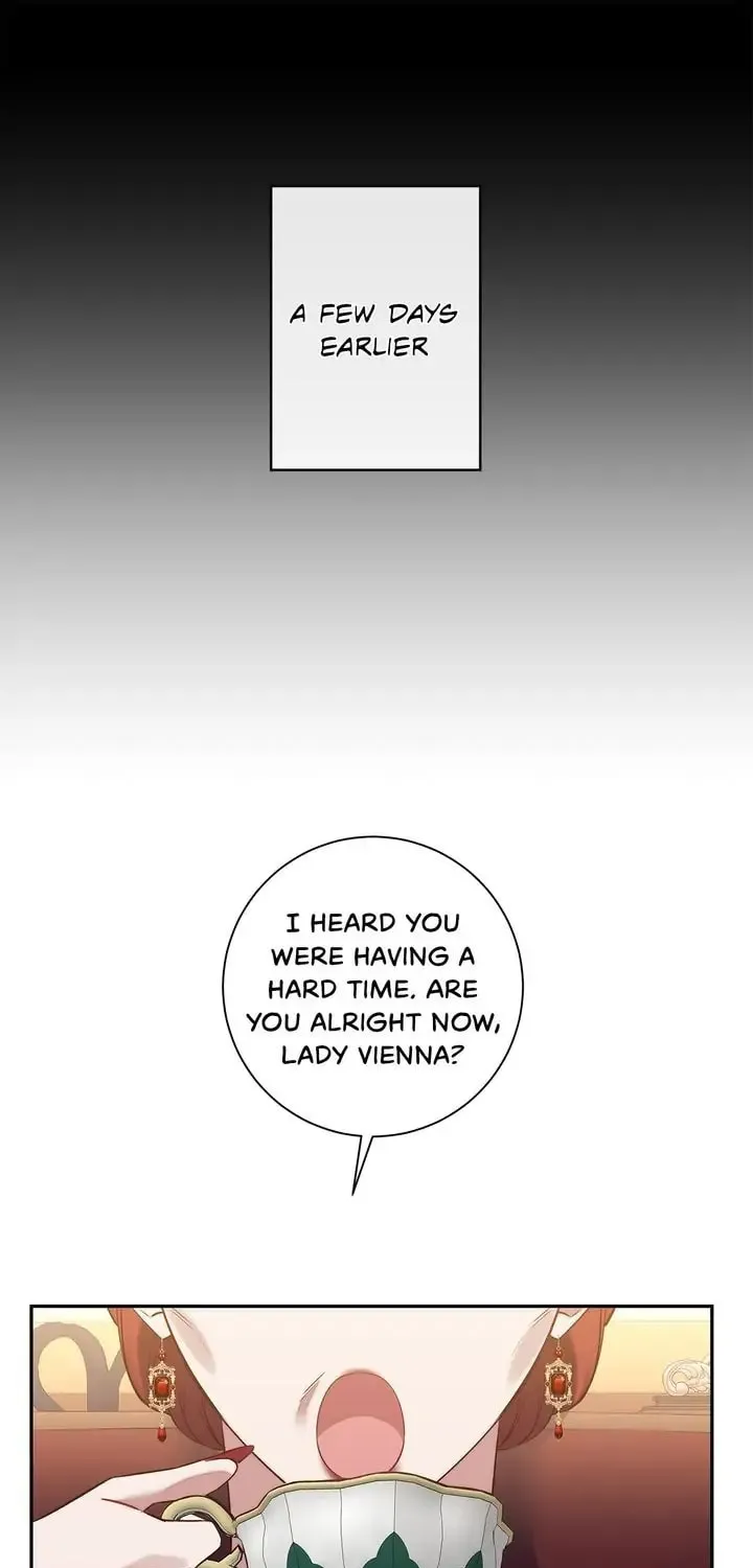 There's No Use Hanging On Chapter 89 page 54 - 