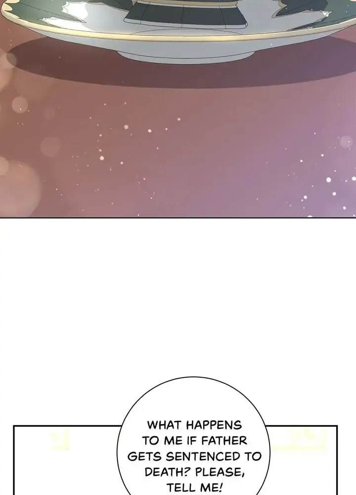 There's No Use Hanging On Chapter 89 page 59 - 