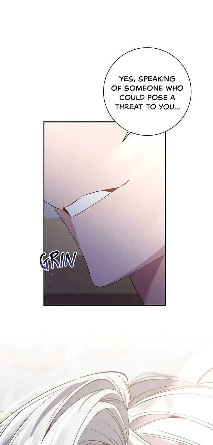 There's No Use Hanging On Chapter 89 page 63 - 