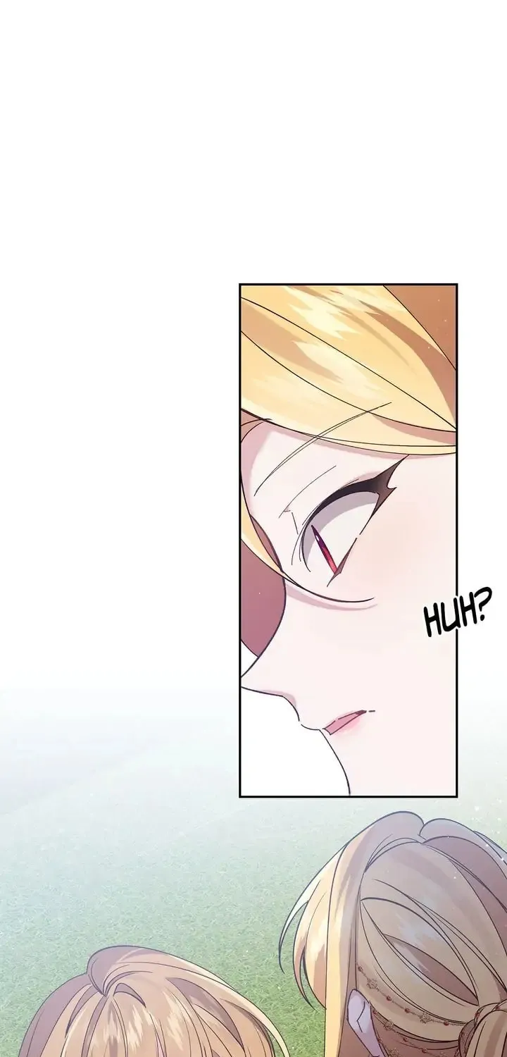 There's No Use Hanging On Chapter 89 page 10 - 