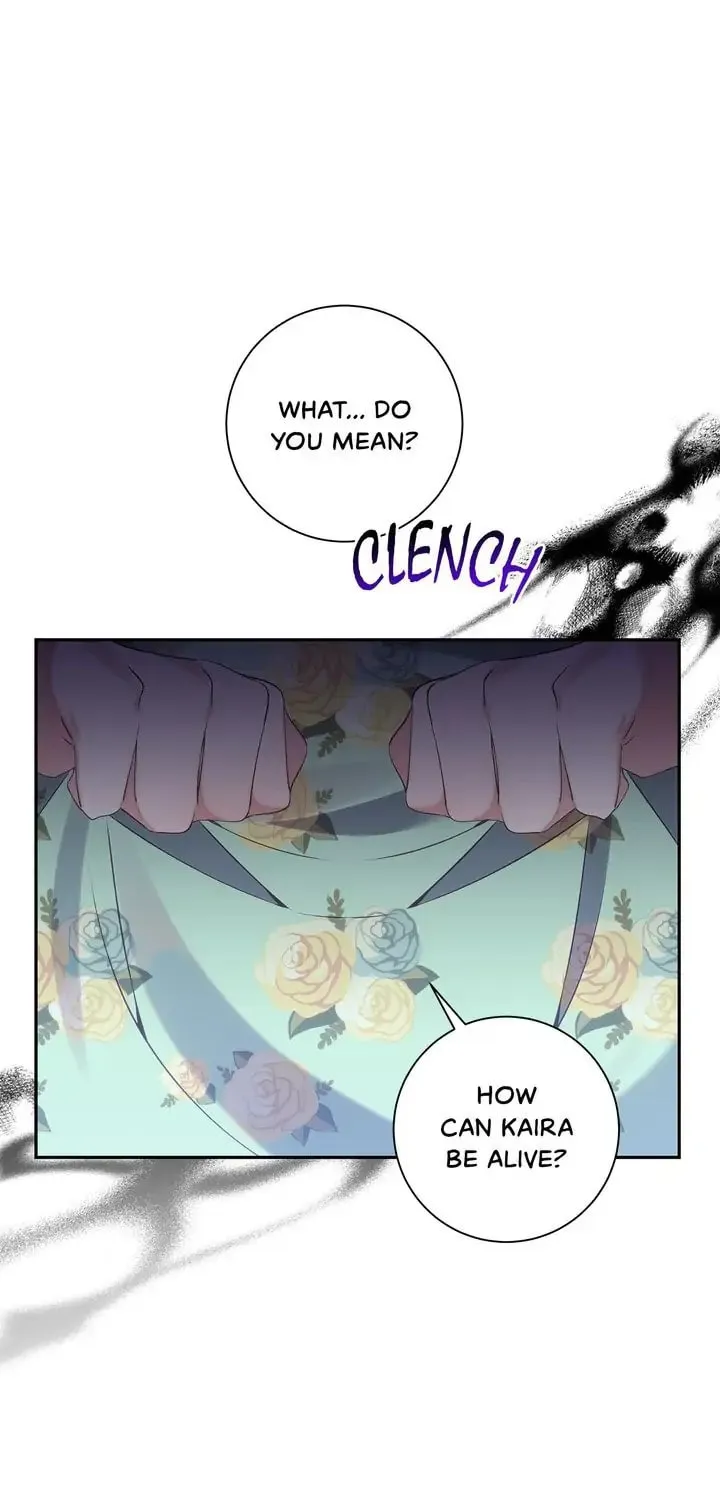There's No Use Hanging On Chapter 90 page 1 - 
