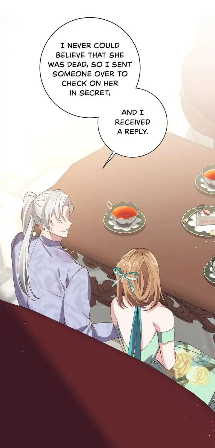 There's No Use Hanging On Chapter 90 page 2 - 