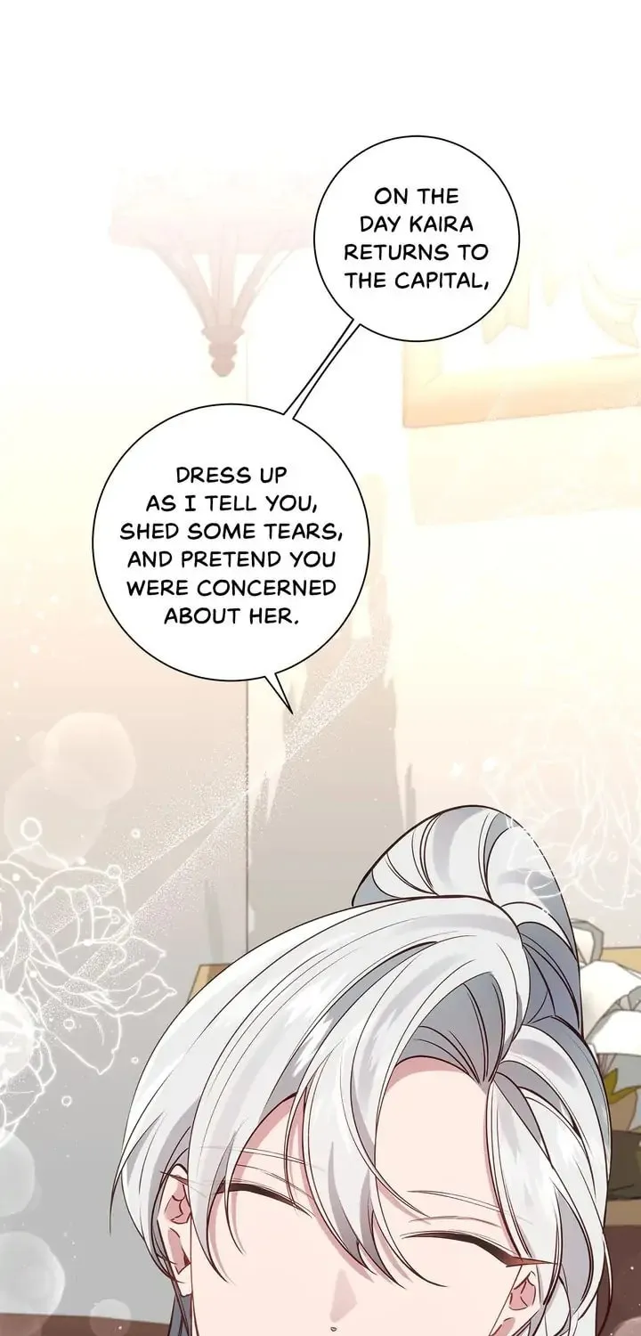 There's No Use Hanging On Chapter 90 page 11 - 