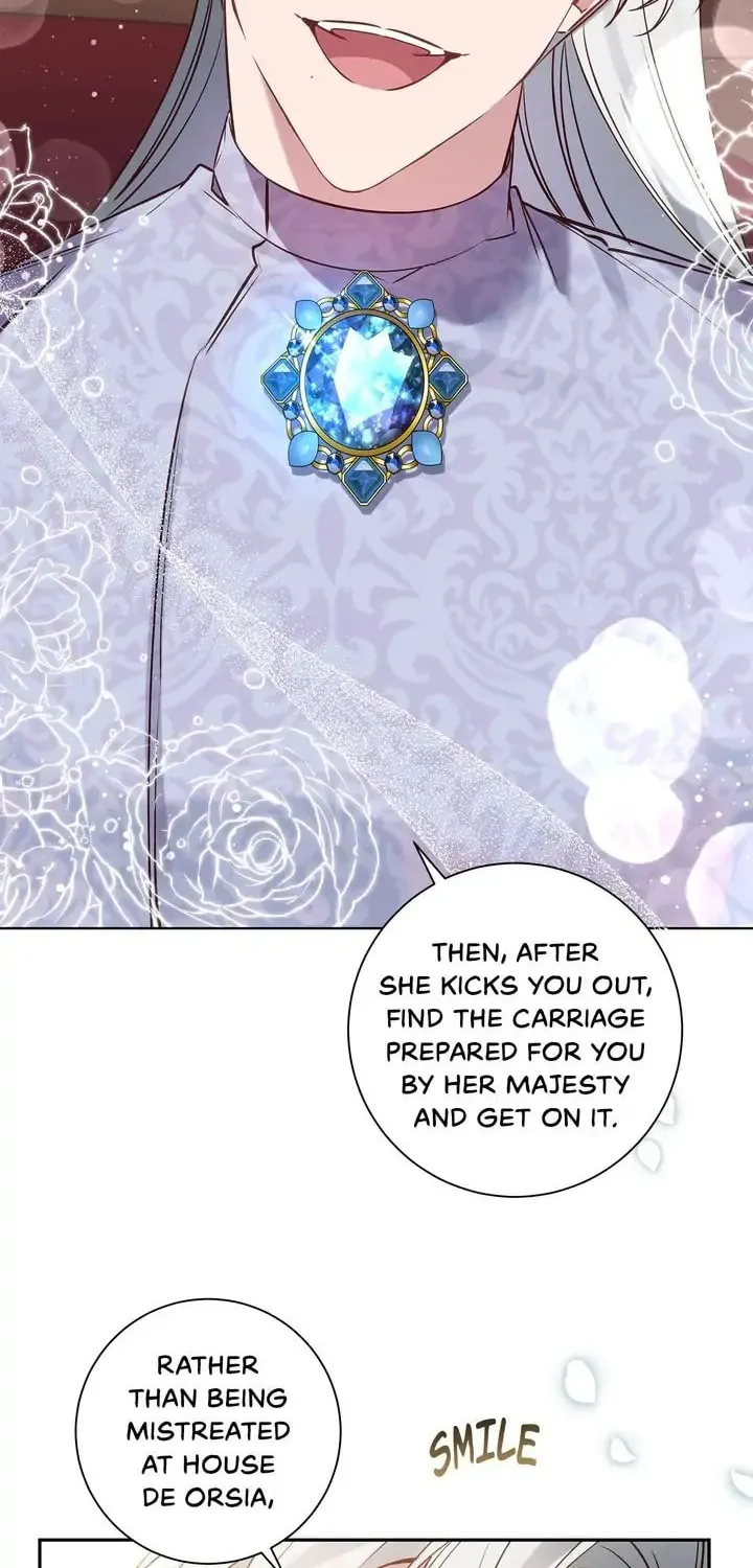 There's No Use Hanging On Chapter 90 page 12 - 
