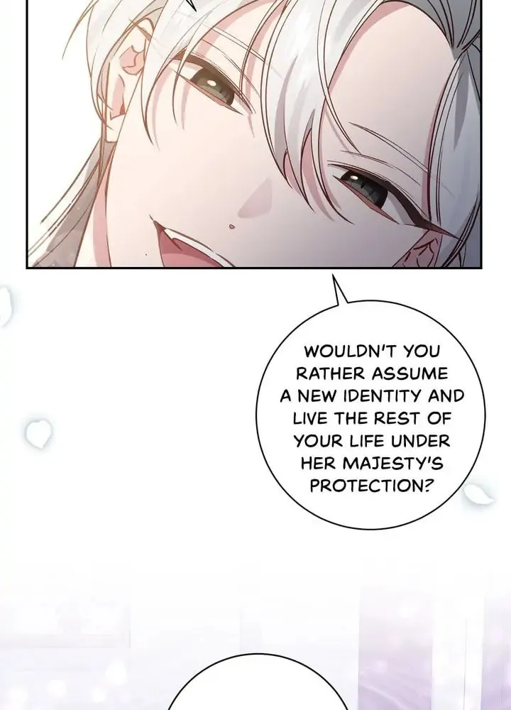 There's No Use Hanging On Chapter 90 page 13 - 