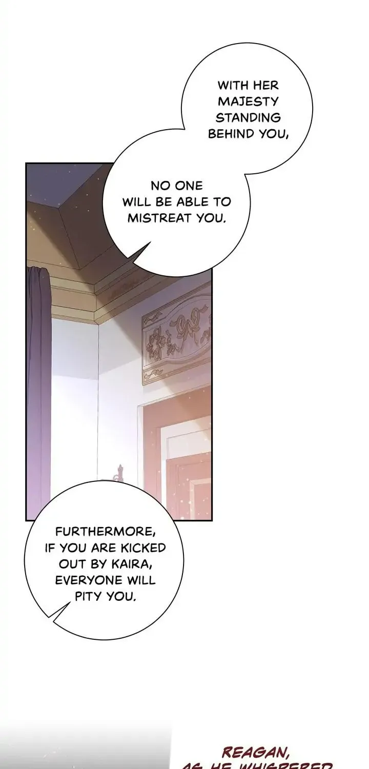 There's No Use Hanging On Chapter 90 page 15 - 