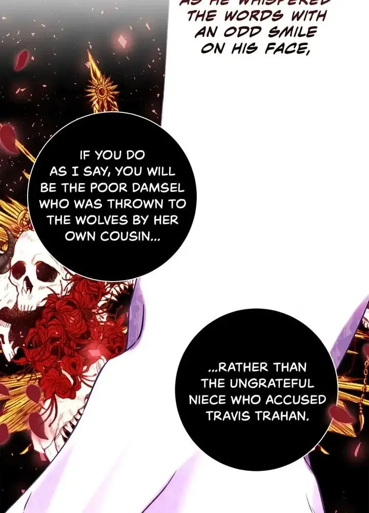 There's No Use Hanging On Chapter 90 page 16 - 