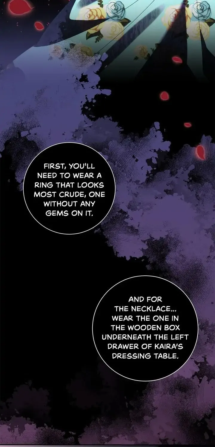 There's No Use Hanging On Chapter 90 page 18 - 