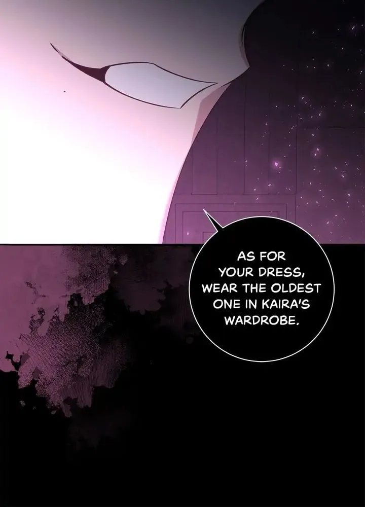 There's No Use Hanging On Chapter 90 page 19 - 