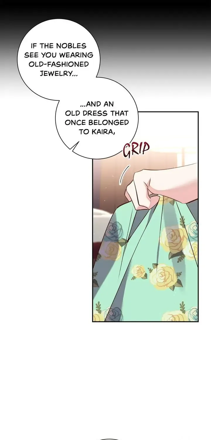 There's No Use Hanging On Chapter 90 page 20 - 