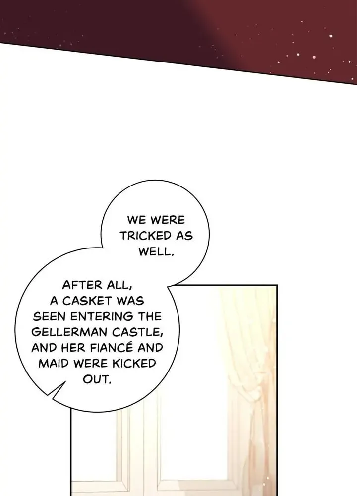 There's No Use Hanging On Chapter 90 page 3 - 