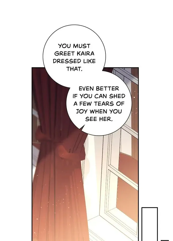 There's No Use Hanging On Chapter 90 page 22 - 