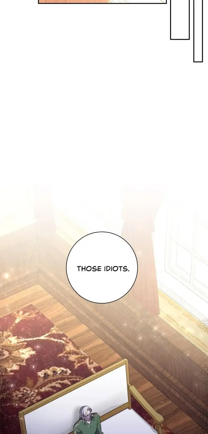 There's No Use Hanging On Chapter 90 page 23 - 