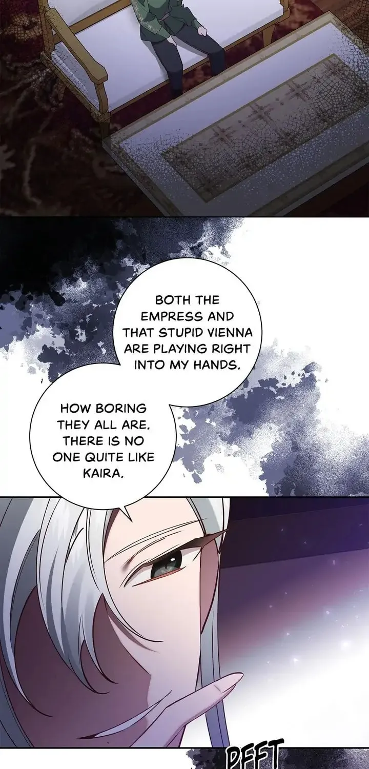 There's No Use Hanging On Chapter 90 page 24 - 